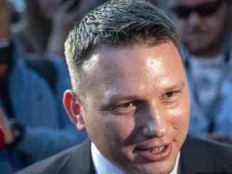 niezależny dziennik polityczny