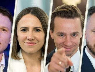 niezależny dziennik polityczny