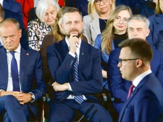 niezależny dziennik polityczny