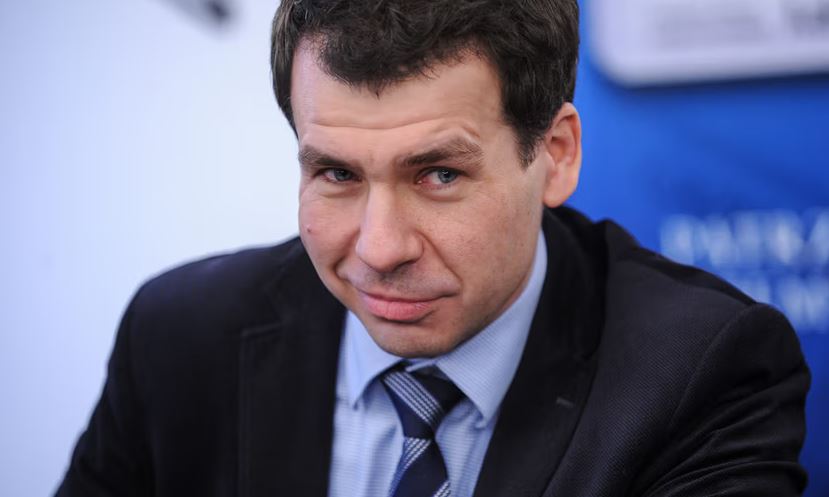 Policja nie zastała Ernesta Bejdy. Miał dziś stanąć przed komisją ds. Pegasusa