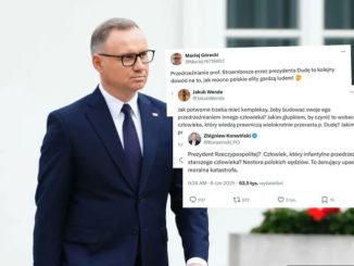 niezależny dziennik polityczny