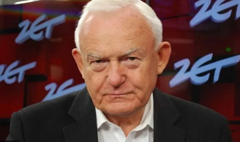 Miller: Duda i Tusk oszukują obywateli. Nawrocki ma rację ws. Ukrainy