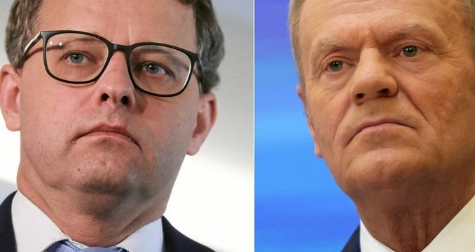 Witold Jurasz: skandal w Berlinie, czyli histeria PiS i niezrozumiała reakcja polskiej ambasady niezależny dziennik polityczny