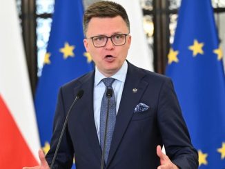 niezależny dziennik polityczny