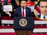 Bezpieczeństwo narodowe w rękach stażysty. Trump zatrudnia ogrodnika