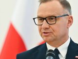 Duda kontra Tusk. Prezydent ostrzega: Pilnujcie swoich głosów!