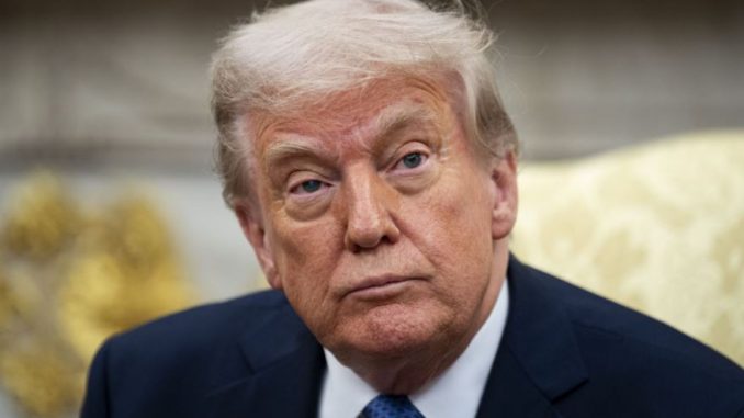 Wojna celna USA z Chinami uspokaja się, ale ciągle nie widać jej końca niezależny dziennik polityczny
