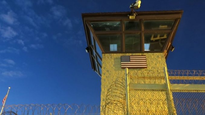 Polacy w Guantanamo? Szokujący plan USA dla nielegalnych migrantów niezależny dziennik polityczny