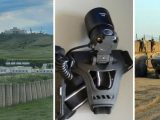 Ujawniamy. Wciskał polskiej armii plastikowe latarki z Chin. Teraz buduje Tarczę Wschód