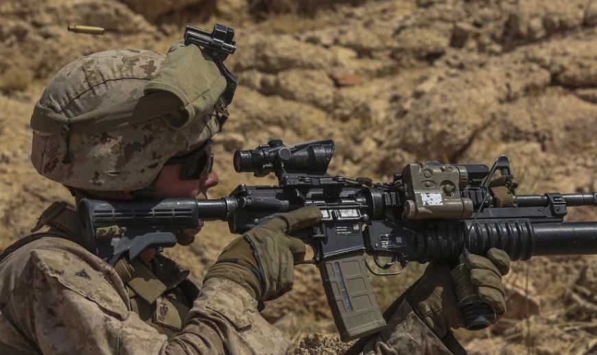 Kwoty na polskie zbrojenia są imponujące, ale to nie wystarczy. „W tym zakresie mamy kłopot”