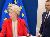 Ekspert o kluczowej obietnicy Karola Nawrockiego. „Oznaczałaby polexit”