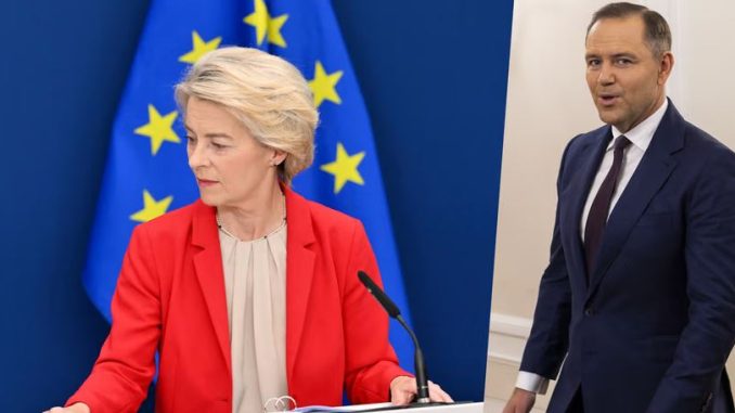 Ekspert o kluczowej obietnicy Karola Nawrockiego. "Oznaczałaby polexit" niezależny dziennik polityczny