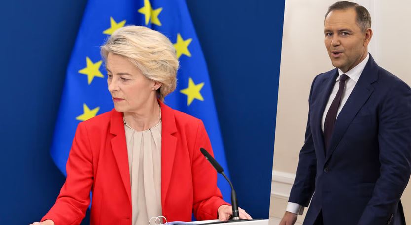 Ekspert o kluczowej obietnicy Karola Nawrockiego. „Oznaczałaby polexit”