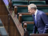 Niemieckie media komentują wotum zaufania dla Donalda Tuska. Spodziewają się problemów