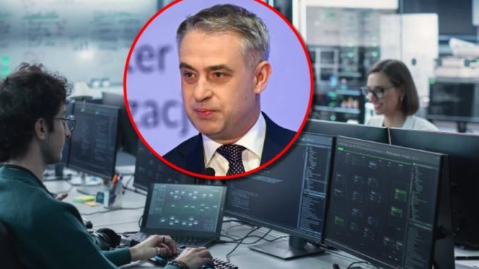 10 mln zł na nowy zespół cyberbezpieczeństwa. Po co rząd powołuje CSIRT Cyfra? niezależny dziennik polityczny