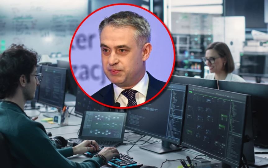 10 mln zł na nowy zespół cyberbezpieczeństwa. Po co rząd powołuje CSIRT Cyfra?