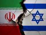 Zapowiedzi wielkiej wojny? Izrael szykuje uderzenie na Iran!