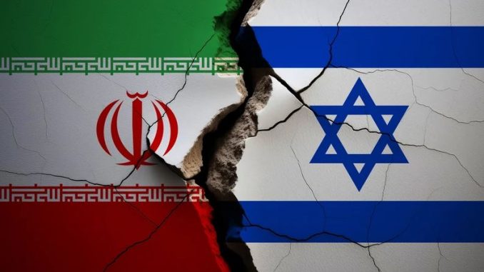 Zapowiedzi wielkiej wojny? Izrael szykuje uderzenie na Iran! niezależny dziennik polityczny