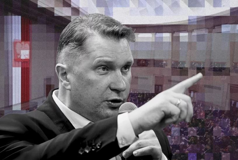 „Wszyscy wiedzą, iż ten rząd upadnie”. Czarnek twierdzi, iż zna „zdrajców” w koalicji