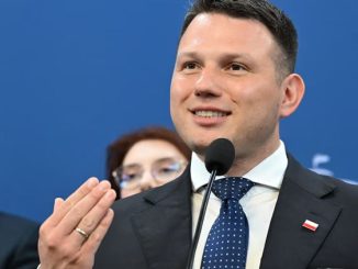 niezależny dziennik polityczny