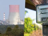 „Tania energia z atomu to mit”. Ekspert wprost: podwyżki rachunków nieuchronne