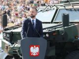 MON interweniuje w sprawie przelewu na 5 mln zł