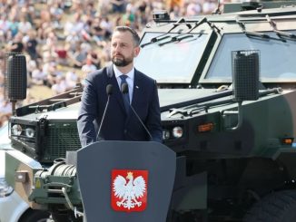 niezależny dziennik polityczny