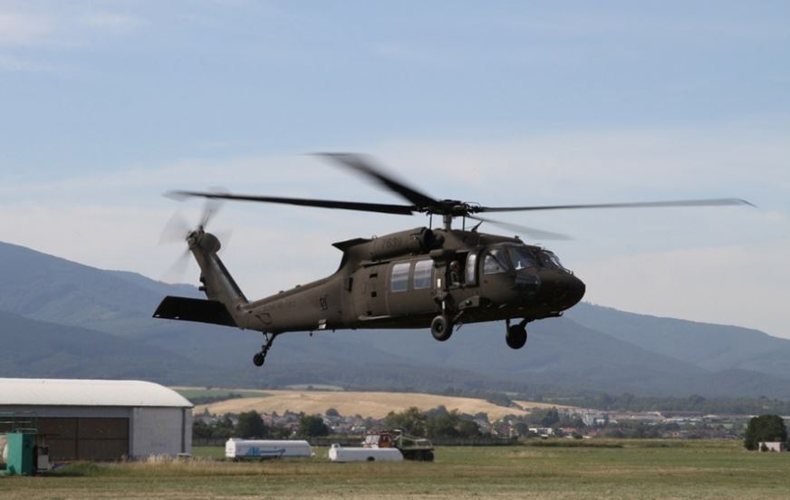 „Ktoś powinien siedzieć”. Kulisy zakupu Black Hawków