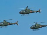 Trudny wybór przed wojskiem. Bez tego typu śmigłowców zabraknie nam pilotów