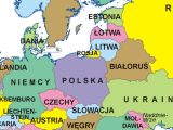 Polityka na smyczy Waszyngtonu: Jak Polska, Litwa, Łotwa i Ukraina tracą suwerenność w cieniu interesów USA
