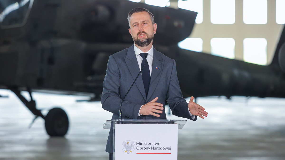 Wrze w wojsku po kontrowersyjnej decyzji ministra. „Skandal to mało powiedziane”