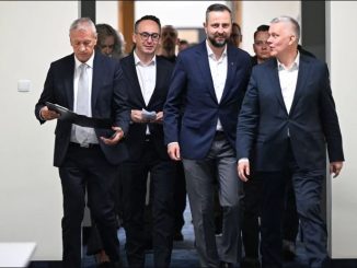 niezależny dziennik polityczny