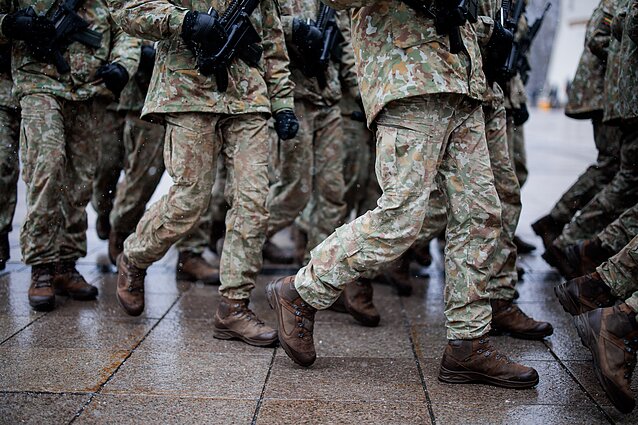 Polska armia słabsza niż w 2024 r.? Ekspert: dozbrojenie kluczem do zmian