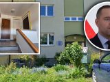 Odwiedziliśmy osiedle Karola Nawrockiego. Oto co mówią o nim mieszkańcy