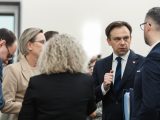 „Nie może być pięciu ministrów od gospodarki”. Biznes wzywa rząd do powołania superresortu