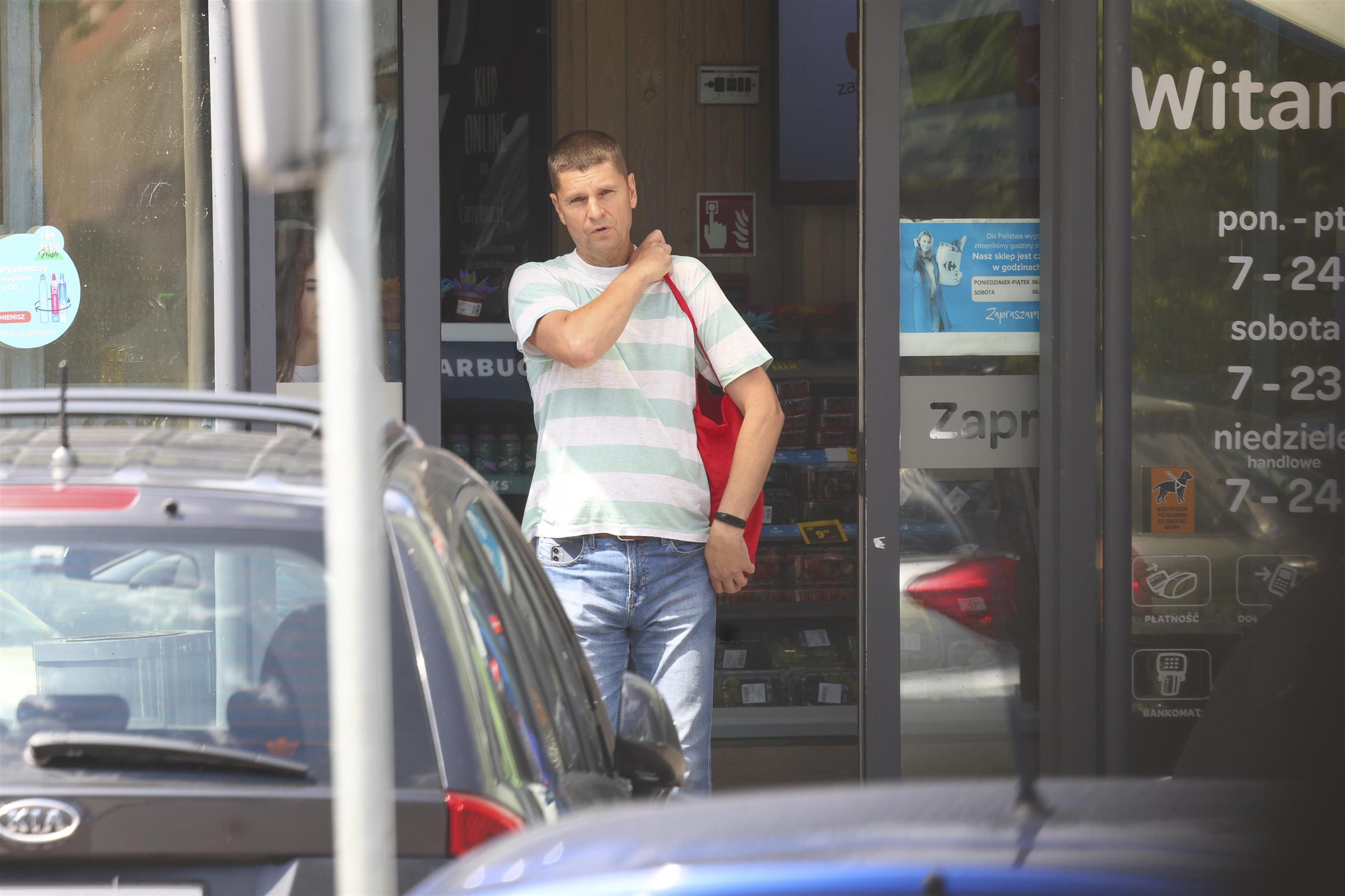 Kowalski zanudził posłów? Jego partyjny kolega robił wtedy zakupy. „Poseł też człowiek”