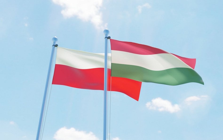 Polska i Węgry na dyplomatycznym zakręcie. „Tysiącletnia przyjaźń osiągnęła poziom dna”