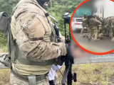 Międzynarodowy gang porywaczy rozbity. Działał w Polsce i na Łotwie
