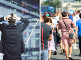 Prognozy GUS i ostrzeżenia Kiyosakiego. Polska i świat stoją przed poważnymi wyzwaniami