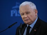 Kaczyński zapowiada nowy program PiS. Wymienił „problemy do rozwiązania”