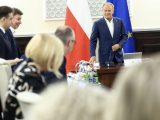 Jest przeciek ws. rekonstrukcji rządu. Oni mają się pożegnać ze stanowiskami