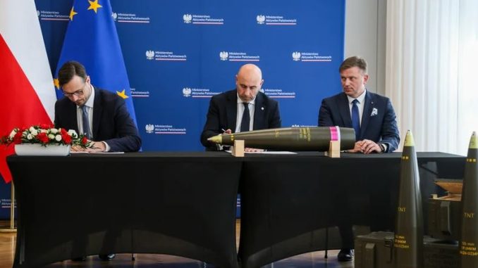 Państwowe spółki napełnią budżet. Minister aktywów zapowiada sowite dywidendy niezależny dziennik polityczny