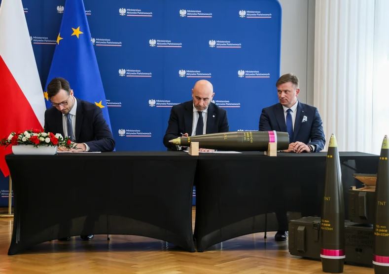 Państwowe spółki napełnią budżet. Minister aktywów zapowiada sowite dywidendy