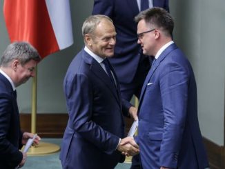 niezależny dziennik polityczny