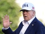 Trump zapowiedział dodatkowe cła za sprzyjanie BRICS