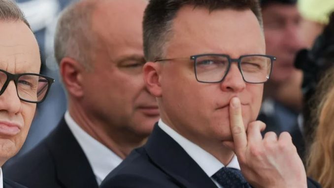 niezależny dziennik polityczny