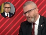 Braun OSTRO podsumował prezydenturę Dudy. „Zdrajca stanu i sprzedawczyk polskiego interesu narodowego”