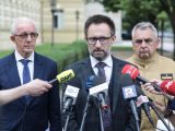 Grozi nam powtórka wrześniowej powodzi? Oto jak wygląda sytuacja pogodowa