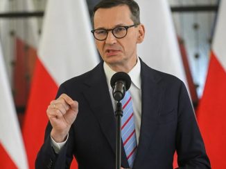 niezależny dziennik polityczny