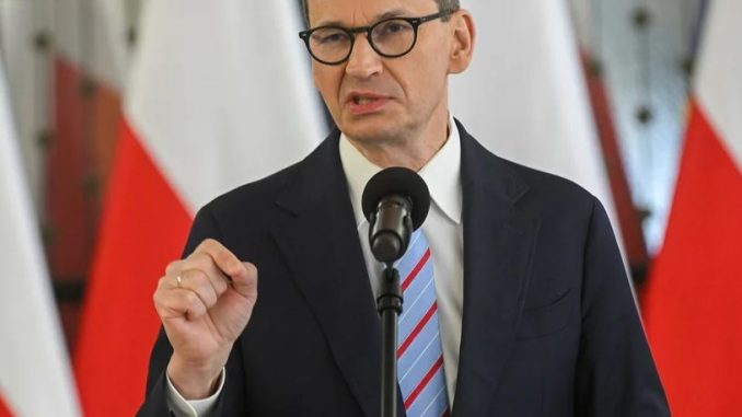 niezależny dziennik polityczny